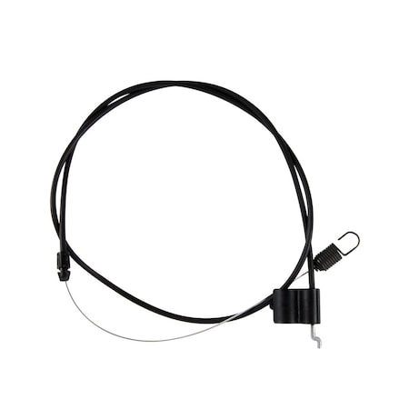 Mtd Cable-Control Tran 946-04515
